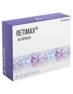 Retimax 30Cap. de Celavista 2