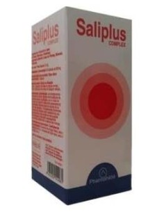 Saliplus Complex 30Cap de Pharmahebe 2