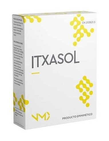 Itxasol 30Cap. de Celavista