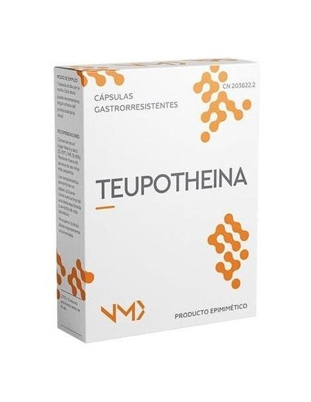 Teupotheina 30Cap. de Celavista
