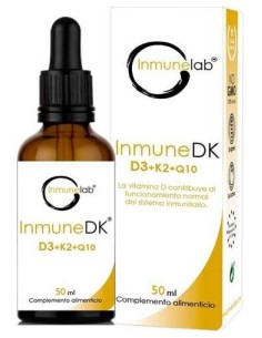 Inmunedk 50Ml. de Inmunelab 2