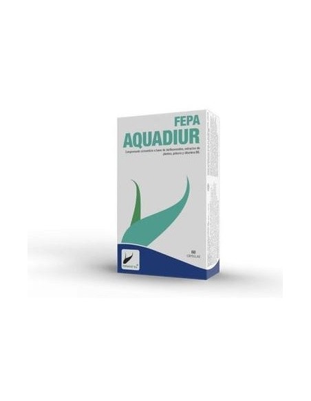 Fepa-Aquadiur 60Cap. de Fepadiet