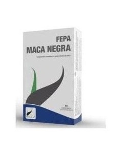 Fepa-Maca Negra 60Cap. de Fepadiet 2