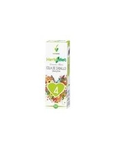 Herbodiet Ext.Fluido Cola De Caballo 50Ml. de Novadiet 2