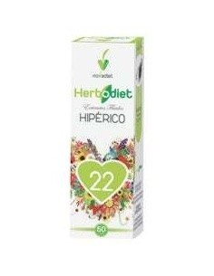 Extracto Hipérico Envase de 50 ml. de Novadiet 2