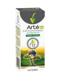 Arte Eco Aceite Esencial Arbol Del Te 30Ml. de Novadiet 2