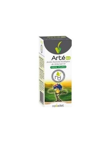 Arte Eco Aceite Esencial Arbol Del Te 30Ml. de Novadiet