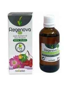 Regenova Eco 50 Ml Envase de 50 ml. de Novadiet 2
