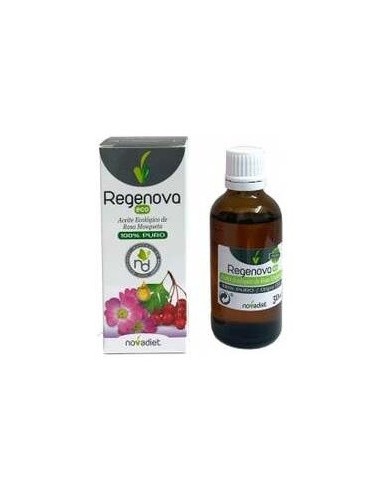 Regenova Eco 50 Ml Envase de 50 ml. de Novadiet
