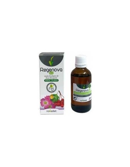 Regenova Eco 50 Ml Envase de 50 ml. de Novadiet