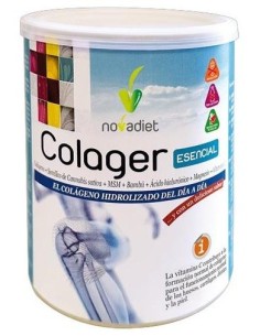 Colager Esencial 300Gr. de Novadiet 2