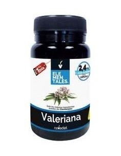 Valeriana 30Cap. Elementales de Novadiet 2