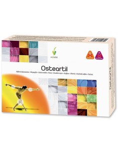 Osteartil Perfect Envase de 14 viales de 10 ml. de Novadiet 2