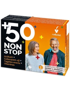 +50 Non Stop 30Cap. de Novadiet 2