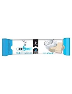 Line Sbelt Yogur 35 g. cada una. de Novadiet 2