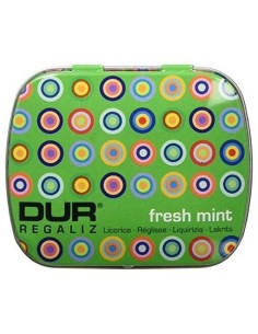 Regaliz Saet Gal Menta Expositor 20Un de Saet 2