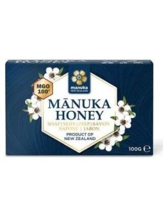 Pastas Almendra y Baobab de Sanavi 2