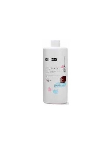 Gel Champu Sindet 750Ml de Suavinex