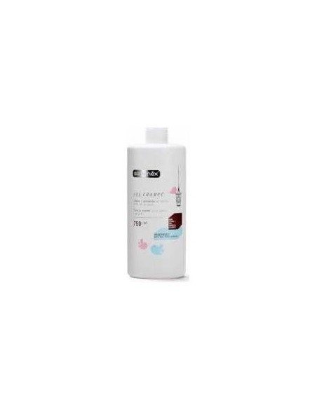Gel Champu Sindet 750Ml de Suavinex