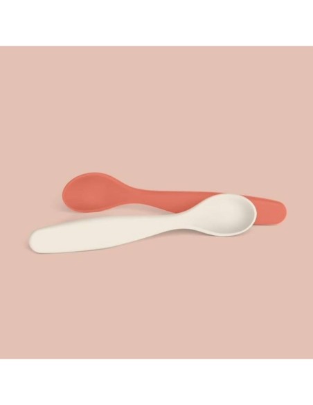 Cuchara Infantil 2 Unidades de Suavinex