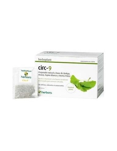 Inf.Herboplant Circ Nº 9 20Sbrs de Herbora