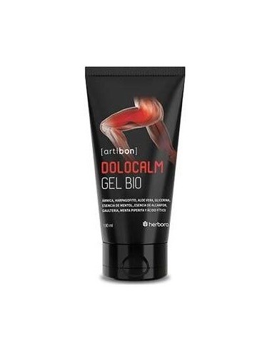 Dolocalm Gel Bio  de Herbora