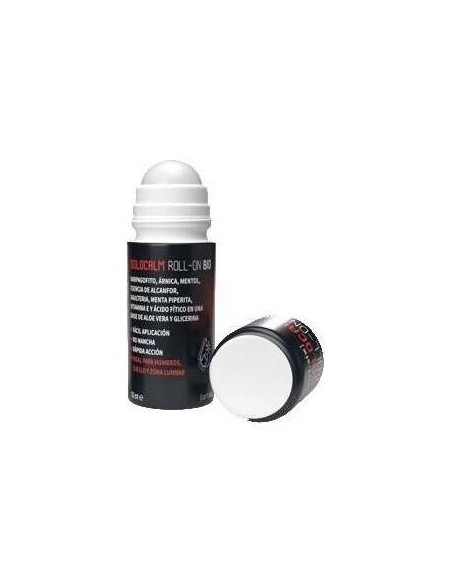 Artisix Dolocalm Roll-On 50Ml. Bio de Herbora