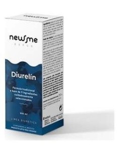 Body Linea Diurelin 250Ml. de Herbora 2
