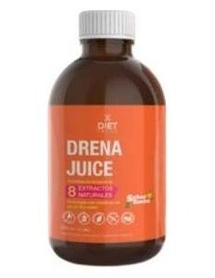 Drena Juice de Herbora 2