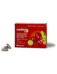 Cranberin Plus de Herbora 2