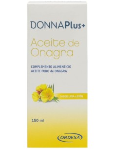 Donnaplus Oilnagra 150Ml. de Donnaplus 2
