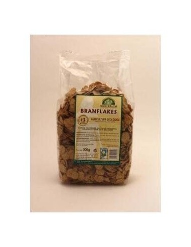 Branflakes Copos De Trigo 300Gr. Bio de Eco Salim