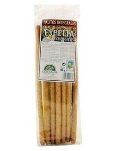 Palitos De Espelta 65Gr. Bio de Eco Salim 2