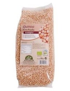 Quinoa Hinchada 125Gr. Bio de Eco Salim 2