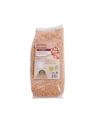 Quinoa Hinchada 125Gr. Bio de Eco Salim