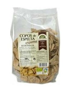 Copos De Espelta Crujiente 200Gr. Bio de Eco Salim 2