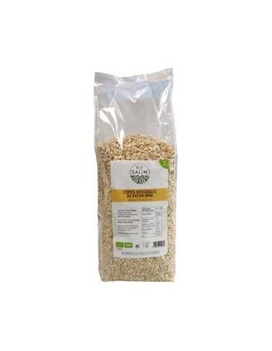 Copos De Avena  Mini 1Kg. Bio Vegan de Eco Salim