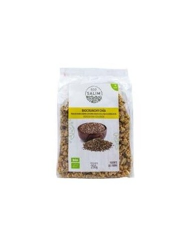 Semilla De Chia Molida 175Gr. Eco de Eco Salim