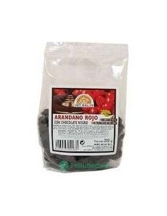 Arandano Rojos Con Chocolate Negro 200Gr. de Int Salim 2