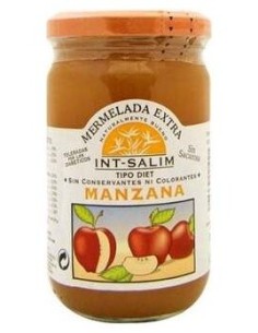 Mermelada De Manzana 325Gr. S/A de Int Salim 2