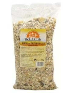 Muesli Base Familiar 1Kg. de Int Salim 2