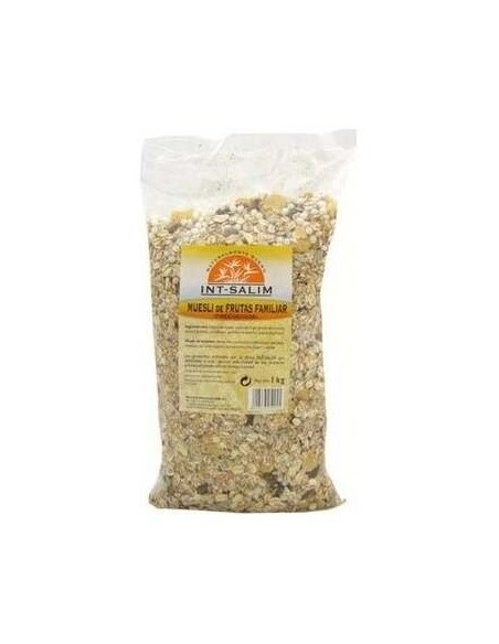 Muesli Base Familiar 1Kg. de Int Salim