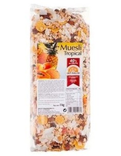 Muesli Tropical 1Kg. de Int Salim 2