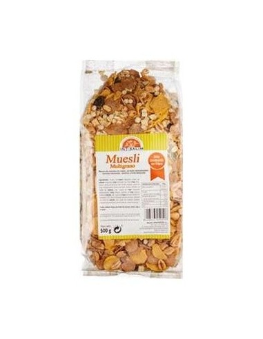 Muesli Multigrano 500Gr. de Int Salim