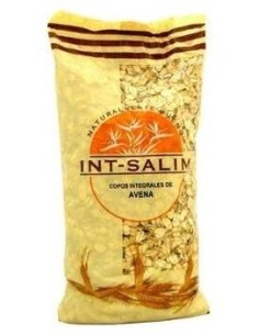 Copos De Avena Integral 500Gr. de Int Salim 2