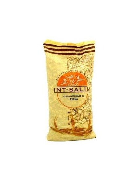 Copos De Avena Integral 500Gr. de Int Salim