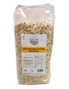 Copos De Avena Integral 1Kg. de Int Salim 2