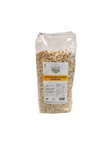 Copos De Avena Integral 1Kg. de Int Salim