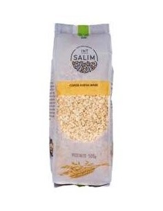 Copos De Avena Mini Integrales 500Gr. de Int Salim 2