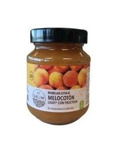 Mermelada De Melocoton Light 325Gr. S/A de Int Salim 2